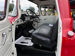 1956 Chevrolet 3100 (CC-2099185) for sale in Latrobe, Pennsylvania