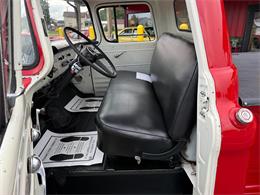 1956 Chevrolet 3100 (CC-2099185) for sale in Latrobe, Pennsylvania