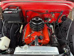 1956 Chevrolet 3100 (CC-2099185) for sale in Latrobe, Pennsylvania