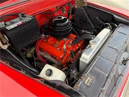 1956 Chevrolet 3100 (CC-2099185) for sale in Latrobe, Pennsylvania