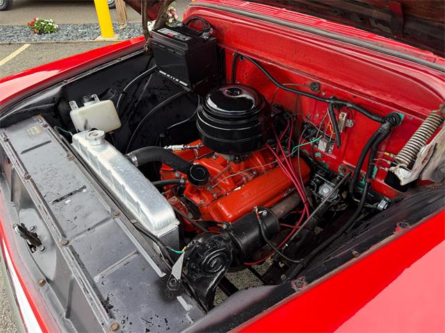 1956 Chevrolet 3100 (CC-2099185) for sale in Latrobe, Pennsylvania