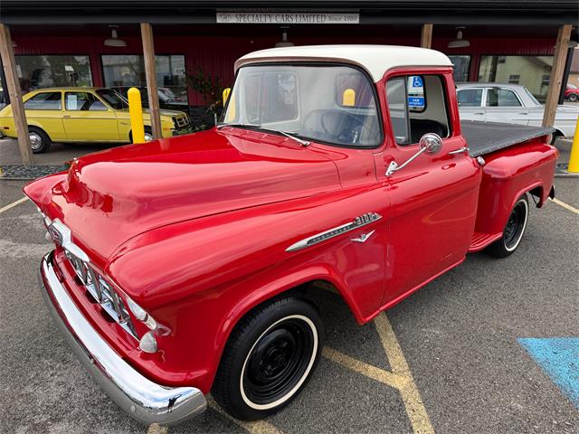 1956 Chevrolet 3100 (CC-2099185) for sale in Latrobe, Pennsylvania
