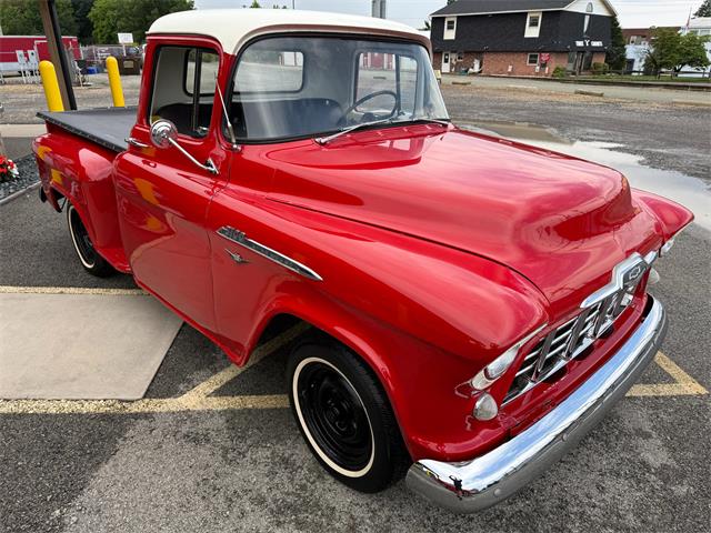 1956 Chevrolet 3100 (CC-2099185) for sale in Latrobe, Pennsylvania