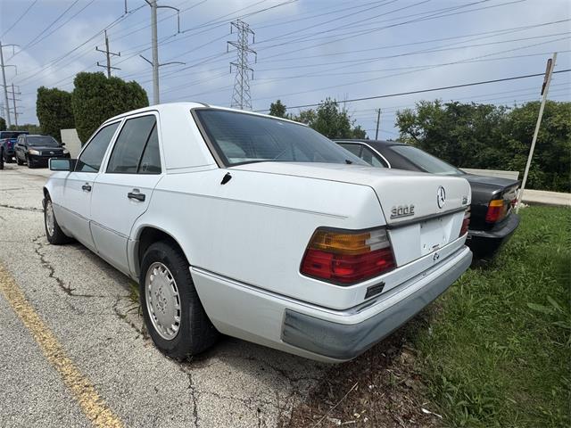 1991 Mercedes-Benz 300E (CC-2099187) for sale in Winnetka , Illinois