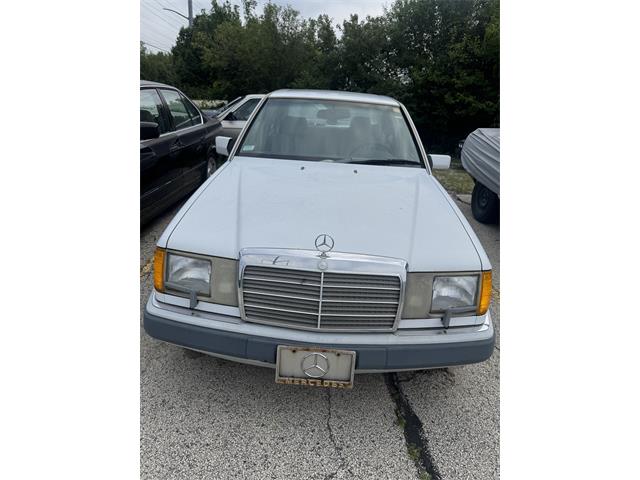 1991 Mercedes-Benz 300E (CC-2099187) for sale in Winnetka , Illinois