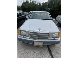1991 Mercedes-Benz 300E (CC-2099187) for sale in Winnetka , Illinois