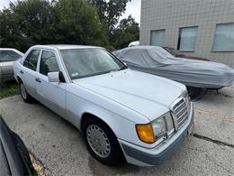 1991 Mercedes-Benz 300E (CC-2099187) for sale in Winnetka , Illinois