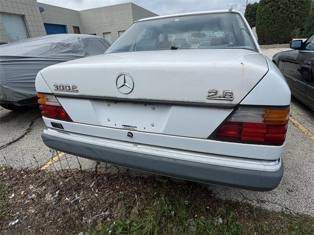 1991 Mercedes-Benz 300E (CC-2099187) for sale in Winnetka , Illinois