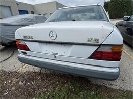 1991 Mercedes-Benz 300E (CC-2099187) for sale in Winnetka , Illinois
