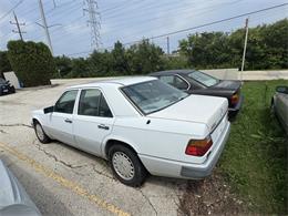 1991 Mercedes-Benz 300E (CC-2099187) for sale in Winnetka , Illinois