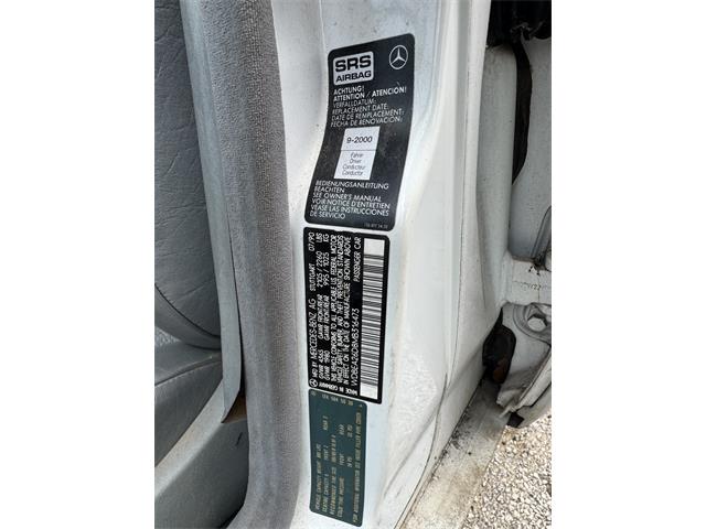 1991 Mercedes-Benz 300E (CC-2099187) for sale in Winnetka , Illinois