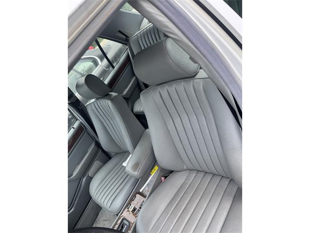 1991 Mercedes-Benz 300E (CC-2099187) for sale in Winnetka , Illinois