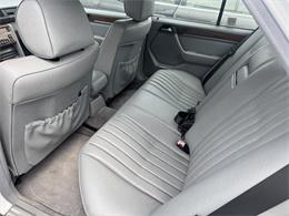 1991 Mercedes-Benz 300E (CC-2099187) for sale in Winnetka , Illinois