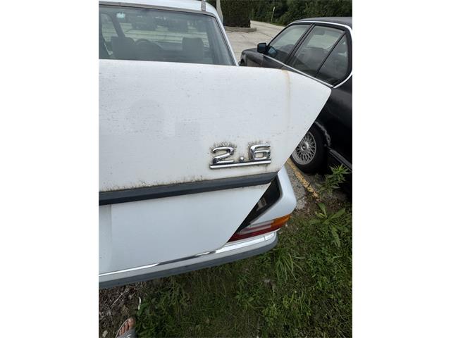 1991 Mercedes-Benz 300E (CC-2099187) for sale in Winnetka , Illinois
