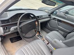 1991 Mercedes-Benz 300E (CC-2099187) for sale in Winnetka , Illinois