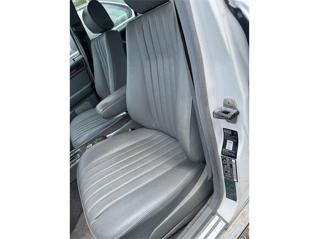 1991 Mercedes-Benz 300E (CC-2099187) for sale in Winnetka , Illinois