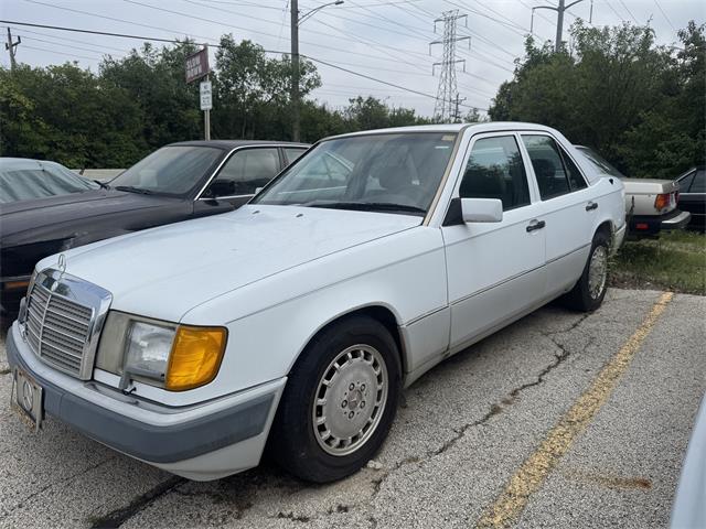 1991 Mercedes-Benz 300E (CC-2099187) for sale in Winnetka , Illinois