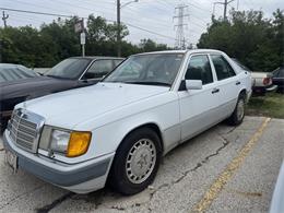 1991 Mercedes-Benz 300E (CC-2099187) for sale in Winnetka , Illinois