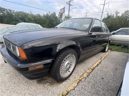 1990 BMW 535i (CC-2099188) for sale in Winnetka, Illinois