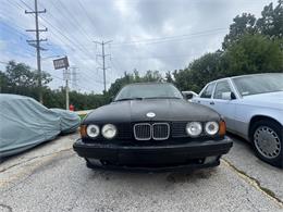 1990 BMW 535i (CC-2099188) for sale in Winnetka, Illinois