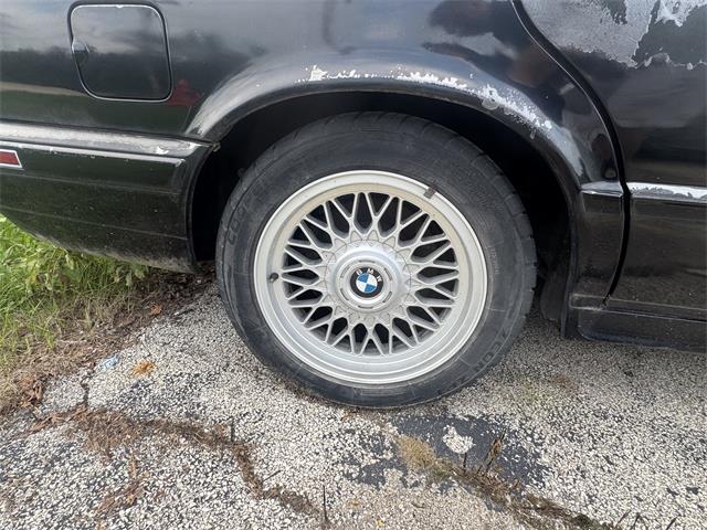 1990 BMW 535i (CC-2099188) for sale in Winnetka, Illinois