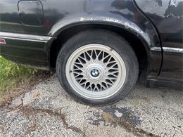 1990 BMW 535i (CC-2099188) for sale in Winnetka, Illinois