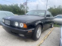 1990 BMW 535i (CC-2099188) for sale in Winnetka, Illinois