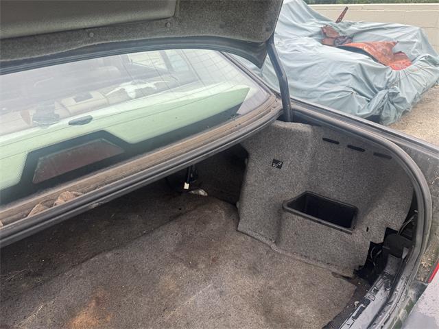 1990 BMW 535i (CC-2099188) for sale in Winnetka, Illinois