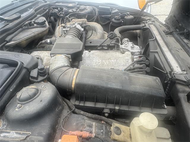 1990 BMW 535i (CC-2099188) for sale in Winnetka, Illinois