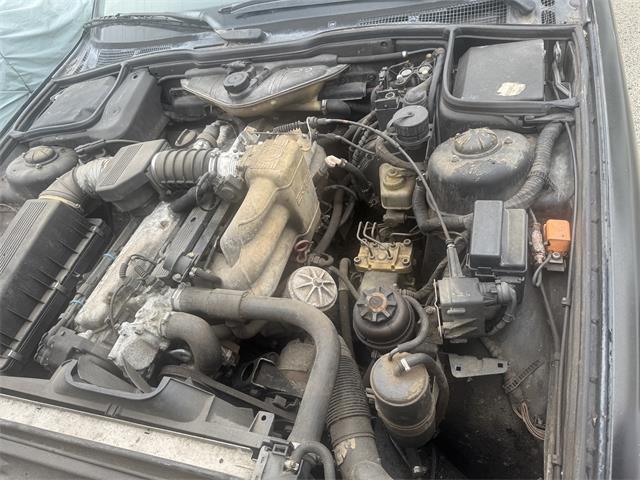 1990 BMW 535i (CC-2099188) for sale in Winnetka, Illinois