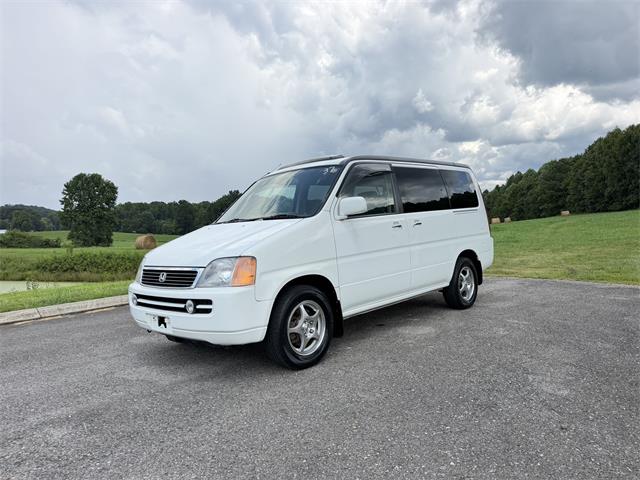 1998 Honda Stepwgn (CC-2099189) for sale in CLEVELAND, Tennessee