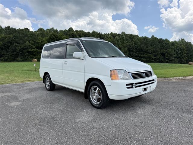 1998 Honda Stepwgn (CC-2099189) for sale in CLEVELAND, Tennessee