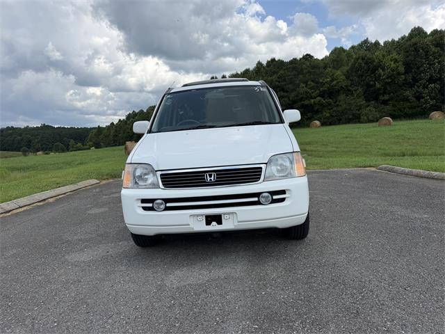 1998 Honda Stepwgn (CC-2099189) for sale in CLEVELAND, Tennessee