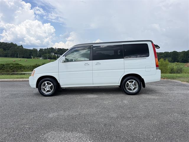 1998 Honda Stepwgn (CC-2099189) for sale in CLEVELAND, Tennessee