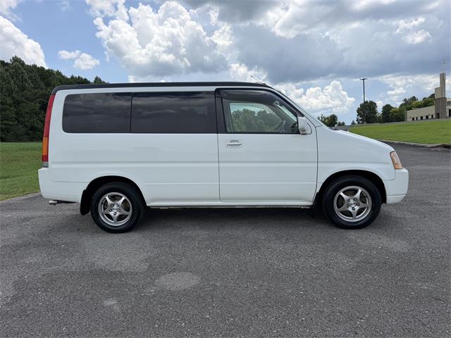1998 Honda Stepwgn (CC-2099189) for sale in CLEVELAND, Tennessee