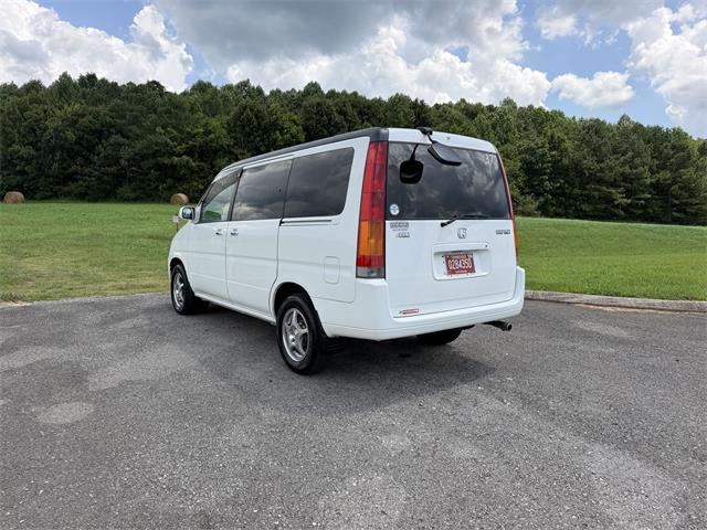 1998 Honda Stepwgn (CC-2099189) for sale in CLEVELAND, Tennessee