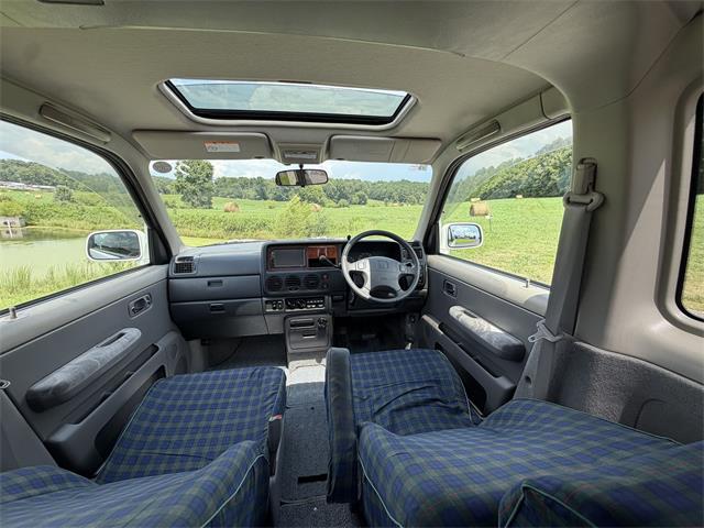 1998 Honda Stepwgn (CC-2099189) for sale in CLEVELAND, Tennessee