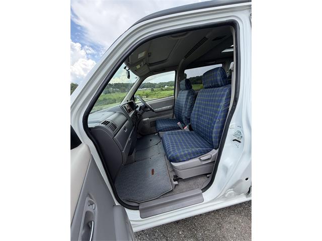 1998 Honda Stepwgn (CC-2099189) for sale in CLEVELAND, Tennessee
