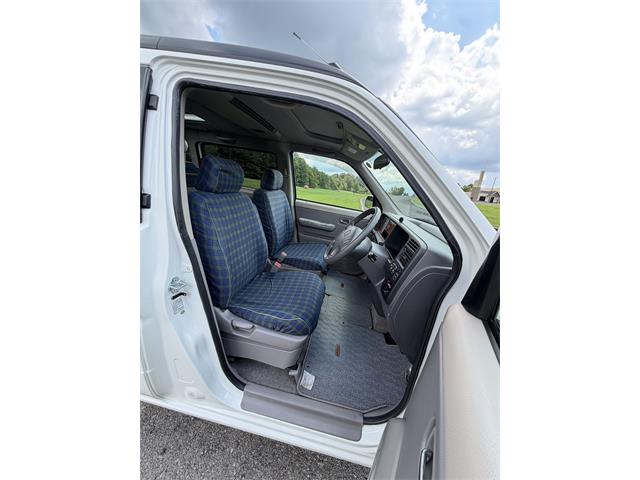 1998 Honda Stepwgn (CC-2099189) for sale in CLEVELAND, Tennessee