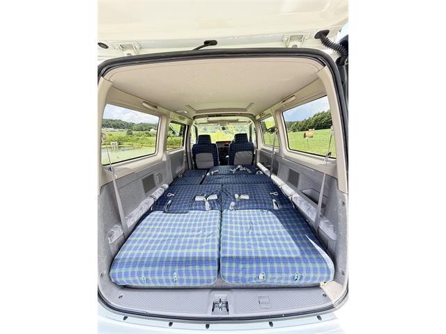 1998 Honda Stepwgn (CC-2099189) for sale in CLEVELAND, Tennessee