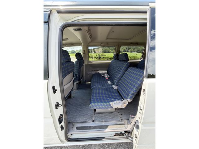 1998 Honda Stepwgn (CC-2099189) for sale in CLEVELAND, Tennessee