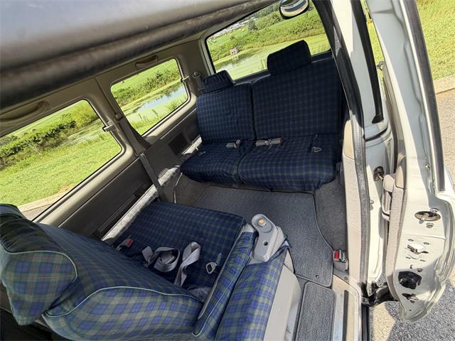 1998 Honda Stepwgn (CC-2099189) for sale in CLEVELAND, Tennessee