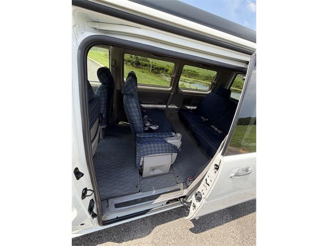1998 Honda Stepwgn (CC-2099189) for sale in CLEVELAND, Tennessee