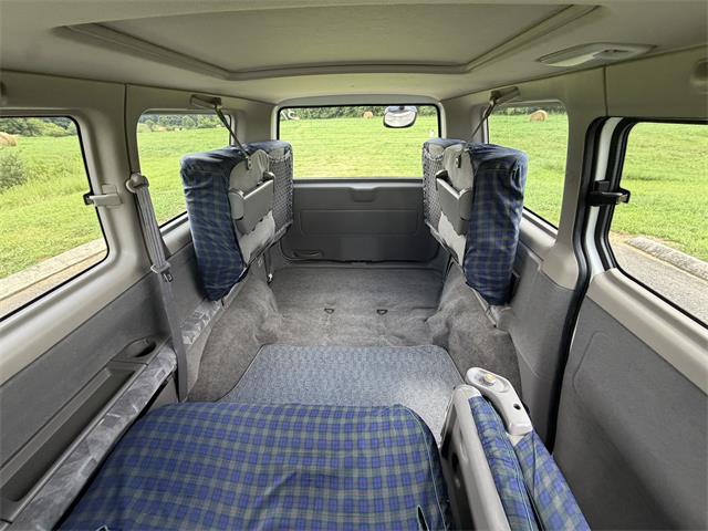 1998 Honda Stepwgn (CC-2099189) for sale in CLEVELAND, Tennessee