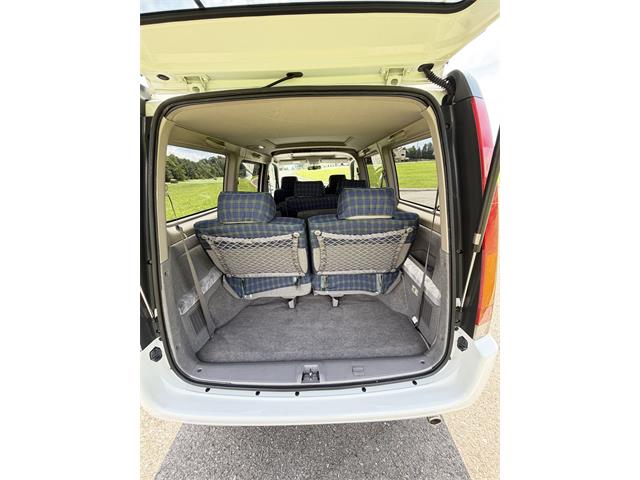 1998 Honda Stepwgn (CC-2099189) for sale in CLEVELAND, Tennessee