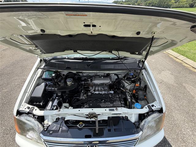1998 Honda Stepwgn (CC-2099189) for sale in CLEVELAND, Tennessee