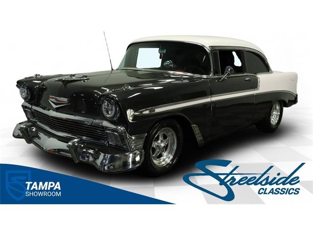 1956 Chevrolet Bel Air (CC-2090919) for sale in Lutz, Florida