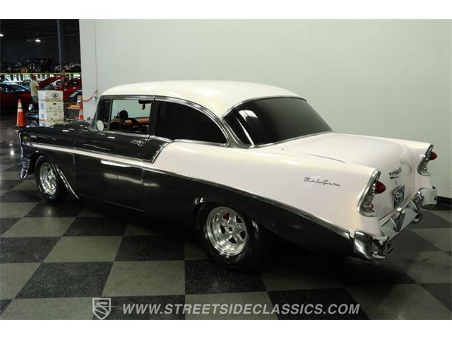 1956 Chevrolet Bel Air (CC-2090919) for sale in Lutz, Florida