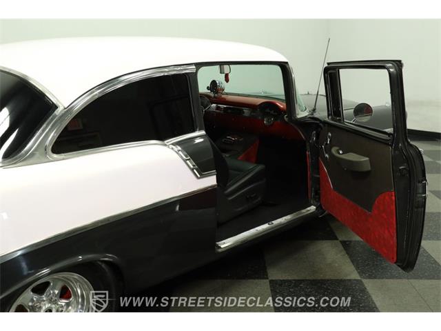 1956 Chevrolet Bel Air (CC-2090919) for sale in Lutz, Florida