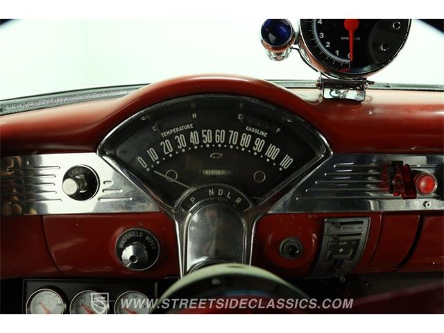 1956 Chevrolet Bel Air (CC-2090919) for sale in Lutz, Florida